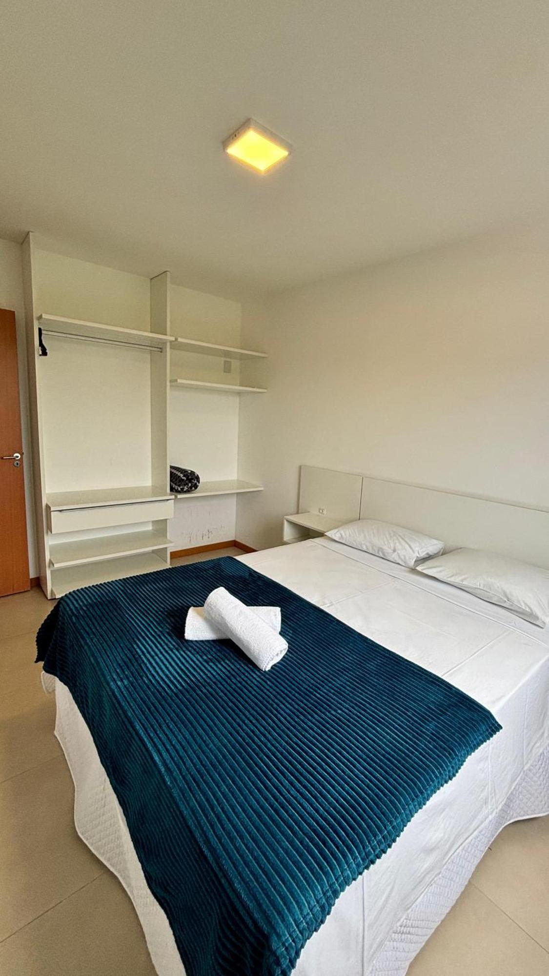 Verdes Passaros Apart Hotel Florianopolis Luaran gambar