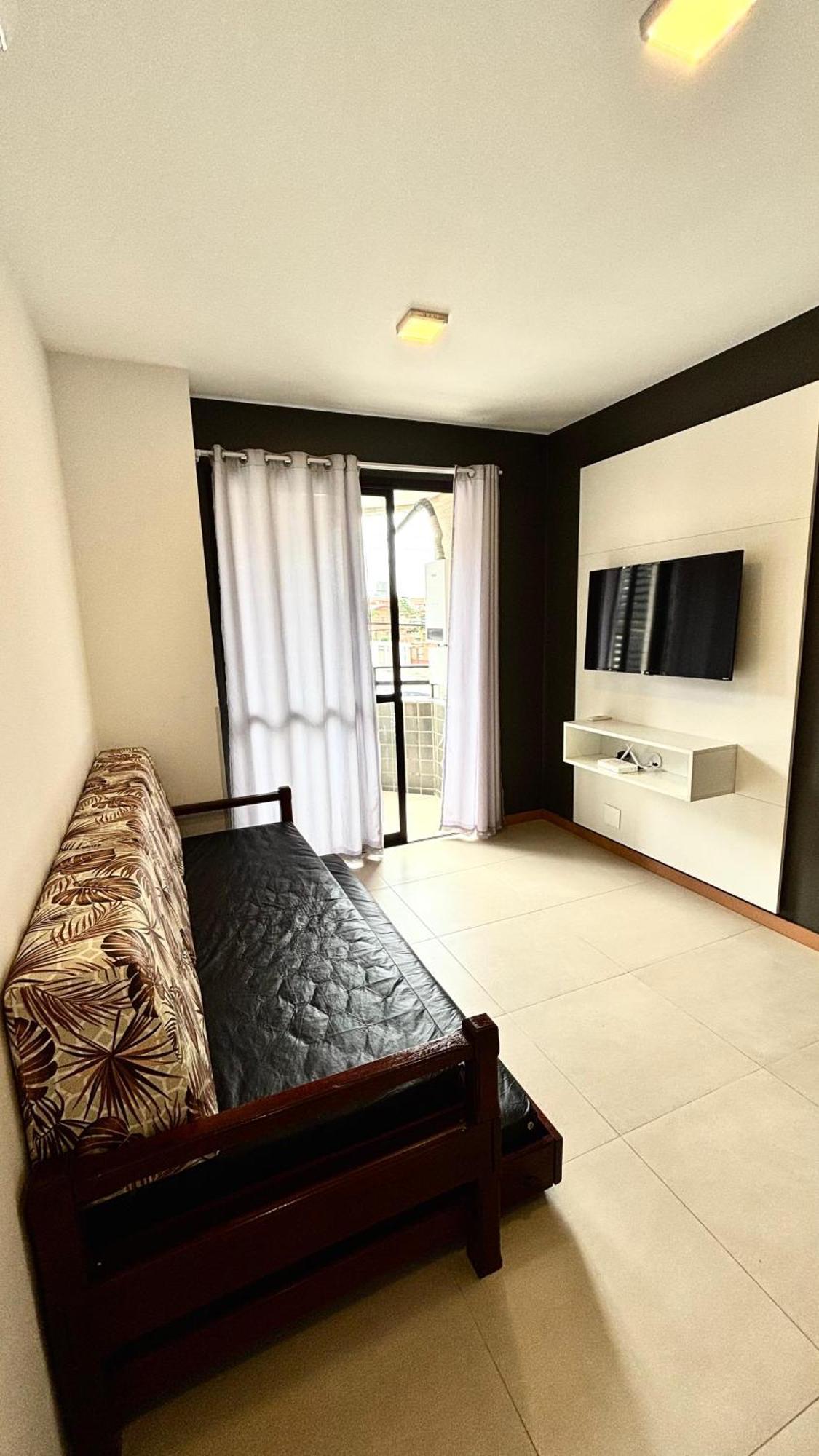Verdes Passaros Apart Hotel Florianopolis Luaran gambar