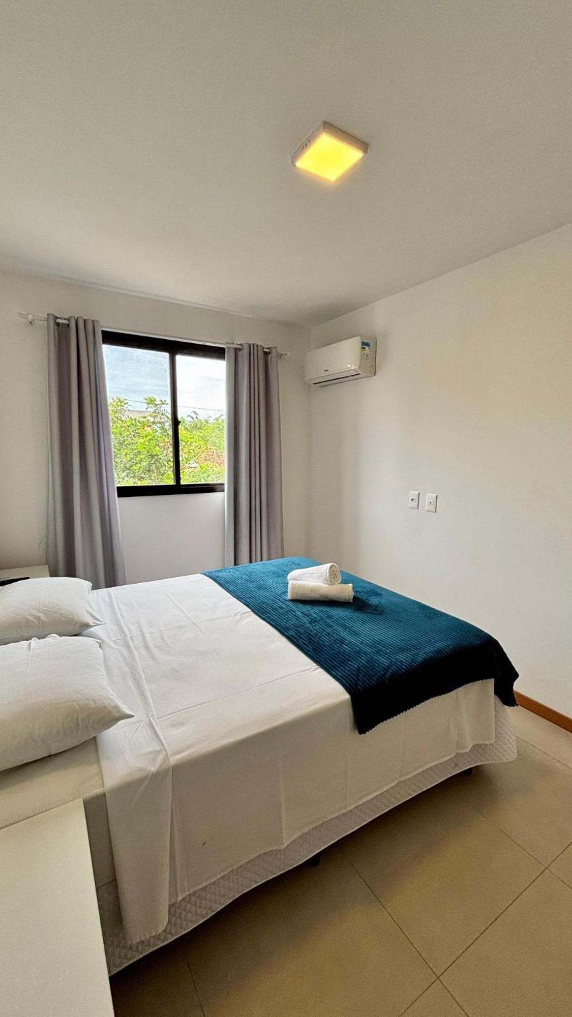 Verdes Passaros Apart Hotel Florianopolis Luaran gambar