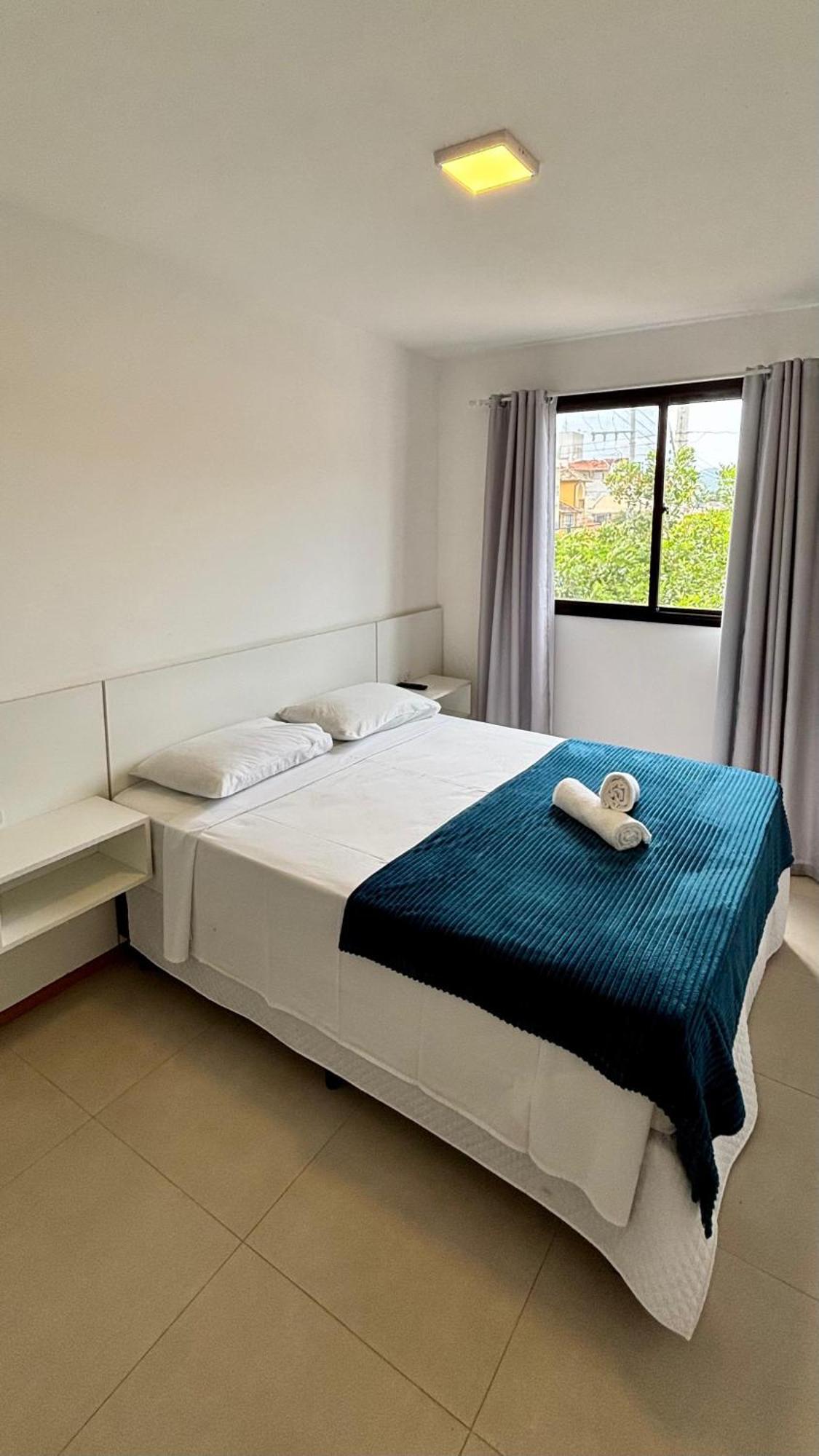 Verdes Passaros Apart Hotel Florianopolis Luaran gambar