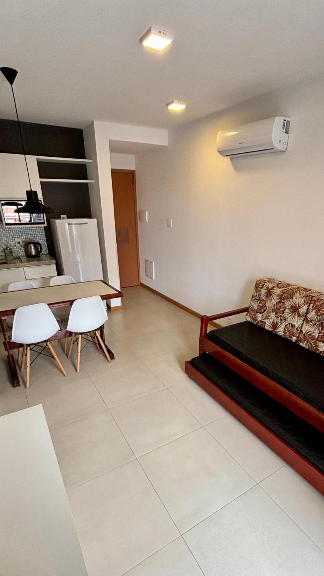 Verdes Passaros Apart Hotel Florianopolis Luaran gambar